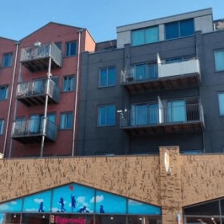 appartement in Almelo gevonden voor €1098,- pm, Huizen en Kamers, Huizen te huur, Direct bij eigenaar, Appartement