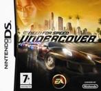 MarioDS.nl: Need for Speed: Undercover Losse Game Card iDEAL, Ophalen of Verzenden, Zo goed als nieuw