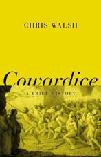 Cowardice, Ophalen of Verzenden, Nieuw