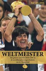 Weltmeister 9789492419149 Raf Willems, Verzenden, Gelezen, Raf Willems