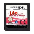 DS Lauras Passie: Top Model, Spelcomputers en Games, Games | Nintendo DS, Verzenden, Zo goed als nieuw