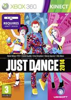 Just Dance 2014 (Kinect) (Xbox 360), Spelcomputers en Games, Games | Xbox 360, Verzenden, Gebruikt