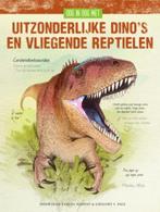 Uitzonderlijke dinos en vliegende reptielen / Oog in oog, Verzenden, Zo goed als nieuw, Juan Carlos Alonso