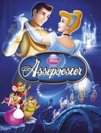 Disney Prinsessen  -   Assepoester 9789044733877, Boeken, Kinderboeken | Kleuters, Gelezen, Disney Enterprises, Disney, Verzenden