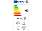 Samsung DW60A6092BB Volledig ingebouwd 14 couverts D, Verzenden, Zo goed als nieuw