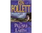 The Pillars of the Earth - The Pillars of the Earth, Ophalen of Verzenden, Nieuw