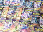 Pokémon - 15 Booster pack - Temporal Forces - 15 SEALED -, Nieuw