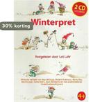 Luistervink: Winterpret 8717703011289, Verzenden, Gelezen