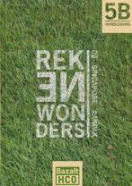 Rekenwonders Handleiding 5B, Verzenden, Nieuw
