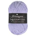 Scheepjes Truly Scrumptious - 334 Lavender Slice - Garen v, Ophalen of Verzenden, Nieuw