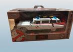 Ghostbusters, Die-cast metal model of Ecto-1 from, Nieuw
