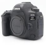 Canon EOS 5D Mark IV body | Tweedehands, Audio, Tv en Foto, Fotocamera's Digitaal, Verzenden, Gebruikt, Canon