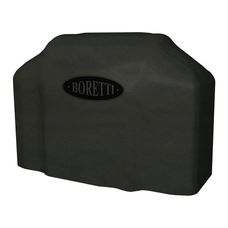 Boretti Robusto barbecuehoes, Tuin en Terras, Houtskoolbarbecues, Verzenden