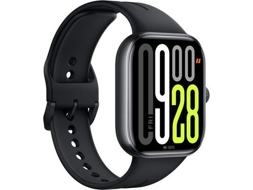 Xiaomi Redmi Watch 5 - Smartwatch - 1.75-inch AMOLED-display, Huis en Inrichting, Woonaccessoires | Overige, Nieuw, Verzenden