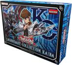 Yu-Gi-Oh! - Legendary Collection - Kaiba Reprint | Konami -, Hobby en Vrije tijd, Verzamelkaartspellen | Yu-gi-Oh!, Verzenden