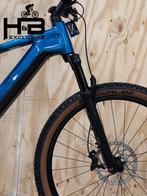 Cube Stereo Hybrid 120 SLX 750 29 inch E-Mountainbike XT, Overige merken, 49 tot 53 cm, Ophalen of Verzenden, Zo goed als nieuw