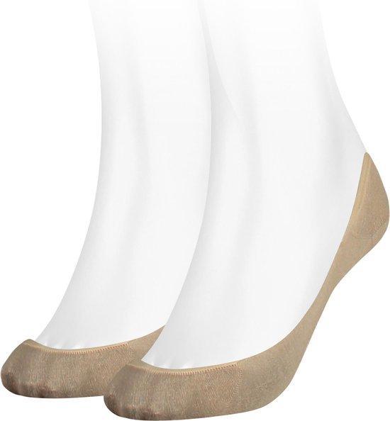 Tommy Hilfiger - Maat 36-38 - Ballerin Step 2P Dames, Kleding | Dames, Sokken en Kousen, Verzenden