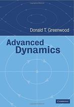 Advanced Dynamics 9780521029933 Donald T. Greenwood, Boeken, Verzenden, Gelezen, Donald T. Greenwood