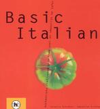 BASIC ITALIAN 9789044300963 S. Dickhaut, Boeken, Kookboeken, Verzenden, Zo goed als nieuw, S. Dickhaut