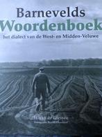 Barnevelds Woordenboek / Schaffelaarreeks / 43 9789087880415, Boeken, Verzenden, Zo goed als nieuw, H. van de Giessen