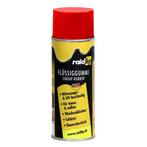 Velgen folie Raid HP spuitbus mat rood - vergelijkbaar met, Auto diversen, Tuning en Styling, Verzenden