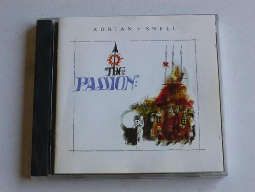 Adrian Snell - The Passion (1980), Cd's en Dvd's, Cd's | Religie en Gospel, Verzenden