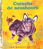 Gouden boekje; Cornelis de neushoorn, Boeken, Verzenden, Nieuw
