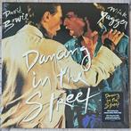 David Bowie & Mick Jagger – Dancing In The Street 50217..., Cd's en Dvd's, Vinyl Singles, Verzenden, Nieuw in verpakking