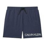 Calvin Klein short donkerblauw boys - DCA (Zwembroeken)