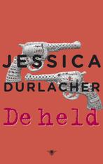 De Held 9789023452836 [{:name=>Jessica Durlacher, Gelezen, [{:name=>'Jessica Durlacher', :role=>'A01'}], Verzenden