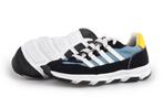 DSTRCT Sneakers in maat 32 Blauw | 10% extra korting, Verzenden, Jongen of Meisje, Schoenen, Zo goed als nieuw