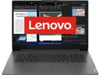 Lenovo - V17 G4 Iru - 17.3 inch - 16 GB - 512 GB - Grijs, Qwerty, Verzenden, Intel Core i7-1355U, Nieuw