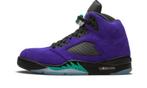 Air Jordan 5 Retro Alternate Grape - maat 40 (Sneakers), Verzenden, Nieuw, Sneakers of Gympen, ["Jordan","Air Jordan"]