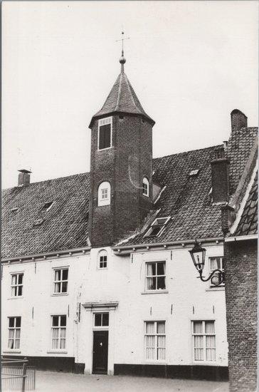 AMERSFOORT - t Sluisje, Verzamelen, Ansichtkaarten | Nederland, Verzenden