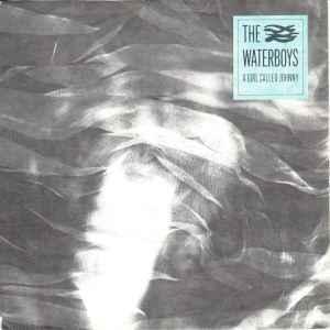 vinyl single 7 inch - The Waterboys - A Girl Called Johnny, Cd's en Dvd's, Vinyl Singles, Zo goed als nieuw, Verzenden