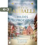 Hildes beproeving / Café Engel / 2 9789022593202, Verzenden, Gelezen, Marie Lamballe