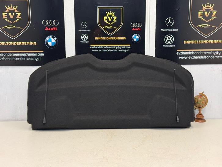 Peugeot 208 hoedenplank bj.2017 art.9675766680 zwart, Auto-onderdelen, Interieur en Bekleding, Gebruikt, Peugeot