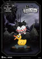 Nightmare Before Christmas Mini Egg Attack Vampire Teddy 8 c, Verzamelen, Disney, Ophalen of Verzenden, Nieuw