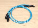 Gryphon Guideline Reference highend audio interconnects XLR, Ophalen of Verzenden, Gebruikt, Overige kabels