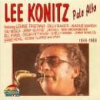 cd - Lee Konitz - Palo Alto, Verzenden, Zo goed als nieuw