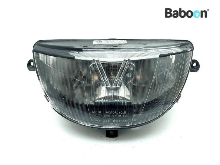 Koplamp BMW K 1200 RS 1997-2000 (K589 K1200RS 97) (2305660), Motoren, Onderdelen | BMW, Gebruikt, Verzenden