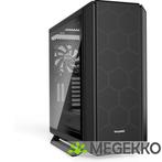 Be quiet! Silent Base 802 Window Black, Verzenden, Nieuw