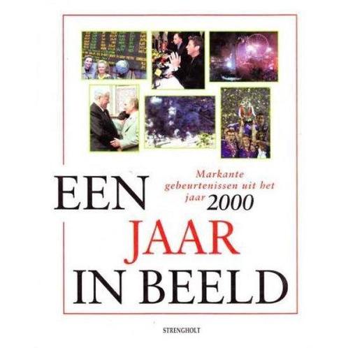 Een jaar in beeld 9789058600394 Samenstelling Memoriael, Boeken, Overige Boeken, Zo goed als nieuw, Verzenden