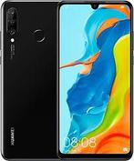 Huawei P30 lite Dual SIM 256GB [Nieuwe editie] zwart, Telecommunicatie, Mobiele telefoons | Huawei, Gebruikt, Verzenden, Zwart