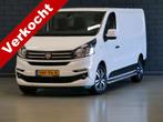 Fiat Talento 2.0 146PK Automaat MultiJet L2H1 SX, Automaat, Wit, Diesel, Nieuw