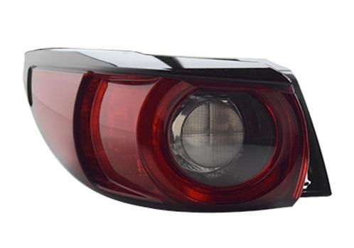 Achterlicht VOOR MAZDA CX-5 2017- KB8M51160A, Auto-onderdelen, Verlichting, Nieuw, Ophalen of Verzenden