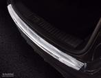 Rvs (gepolijst + zilver carbon fiber) bumperbescherming Pors, Ophalen of Verzenden, Nieuw