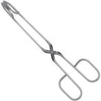 Triangle Professionele RVS Keukentang 24 cm – Veelzijdig.., Ophalen of Verzenden, Nieuw