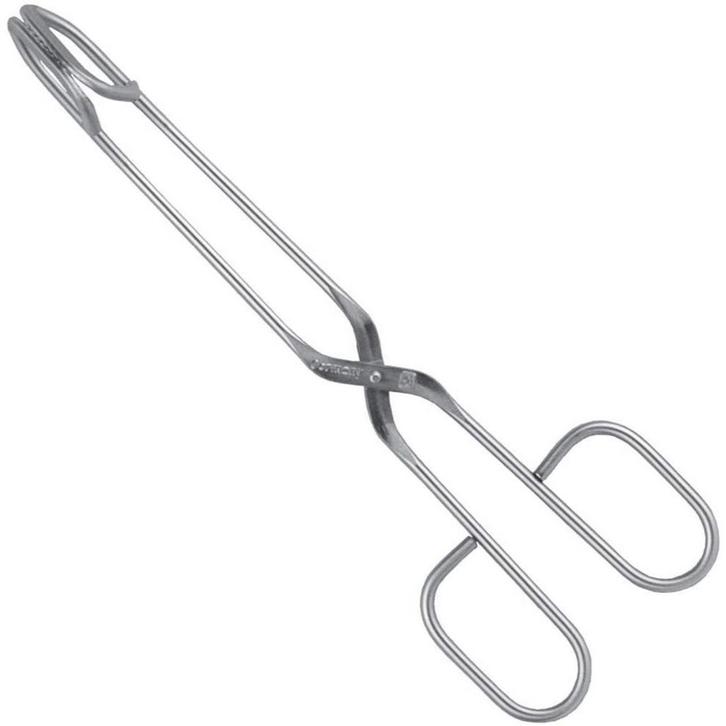 Triangle Professionele RVS Keukentang 24 cm – Veelzijdig.., Huis en Inrichting, Keuken | Keukenbenodigdheden, Nieuw, Ophalen of Verzenden