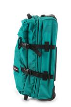 Eastpak Koffer in maat Klein Groen, Verzenden, Zo goed als nieuw